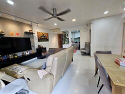 Austville Residences (D19), Condominium #585506131